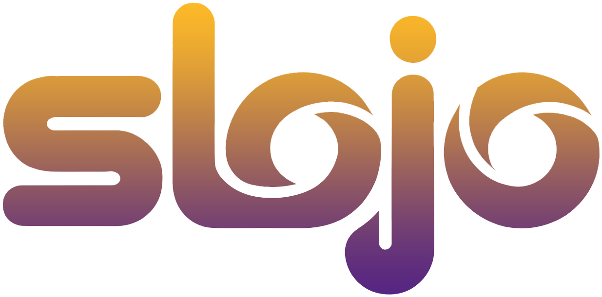SloJo Streaming Logo
